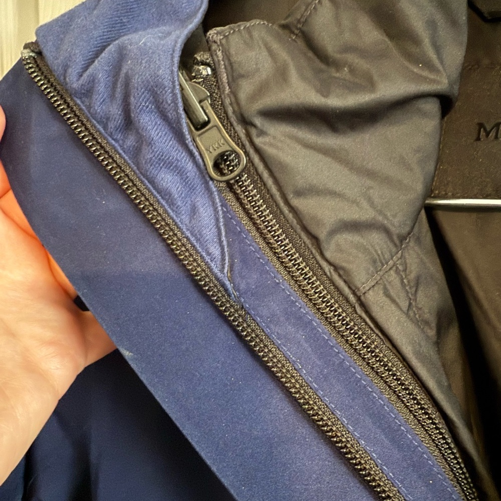 Marmot Women's 3-in-1 Bleeker Component Jacket MEDIUM like new! - Picture 5 of 13